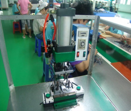 生產(chǎn)設(shè)備