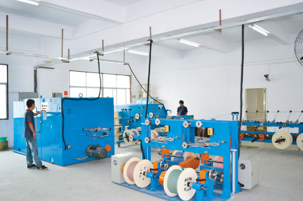 生產(chǎn)設(shè)備