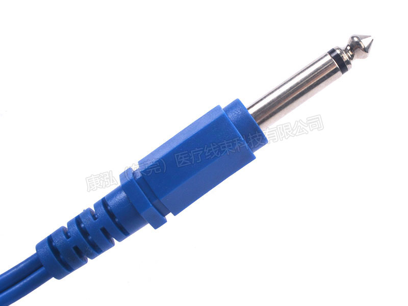 負(fù)極板連接線(xiàn)