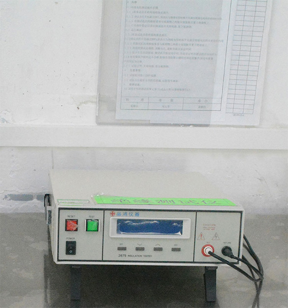 檢測(cè)設(shè)備