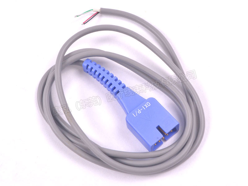 血氧線(xiàn)是什么？